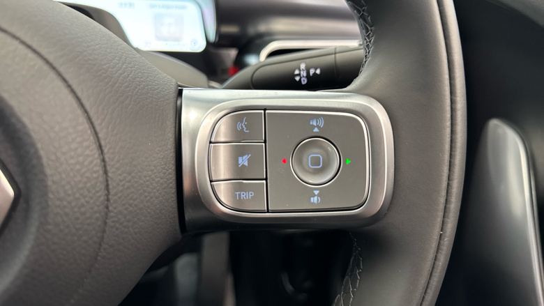 smart Hashtag 3 200kW Pro + 66kWh 5dr Auto Electric Estate